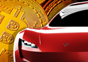Tesla Report Shows Bitcoin Holdings Remain Unchanged At $1.2 Billion