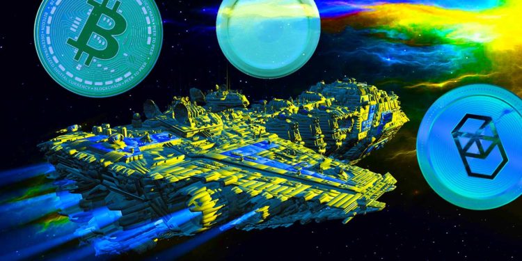 Top Trader Says Bitcoin Breakout on Horizon, Predicts Rallies in Fantom (FTM) and One More Altcoin