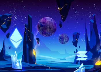 As Markets Break Down, Traders Favor Ethereum (ETH), Solana (SOL), and Two More Altcoins, According to Crypto Algorithm