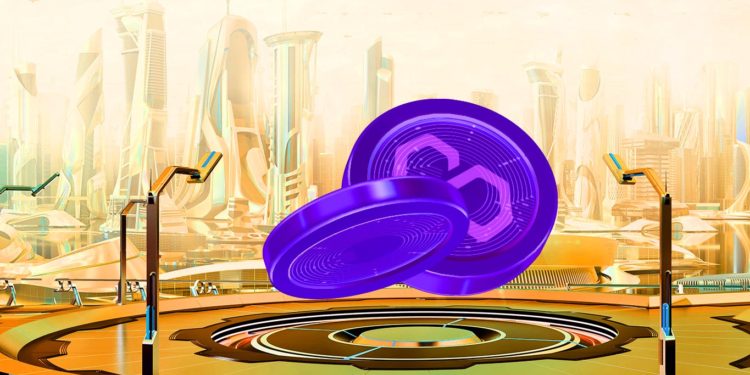 Richest Ethereum Whales Accumulating Two Surging Altcoins As Top Wallet Buys $15,000,000 Worth of Polygon (MATIC)