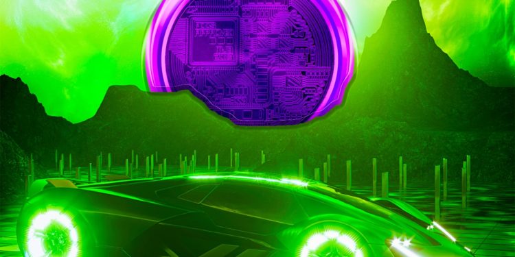 Biggest Ethereum Whales Loading Up on Three Decentralized Finance Altcoins As Top Wallet Buys $17,000,000 Worth of Sushi