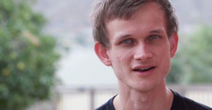 Vitalik Buterin Wants to Hear ‘Unhinged Critisism,’ Asks ETH Community Which Other Coin/Fiat They Favor