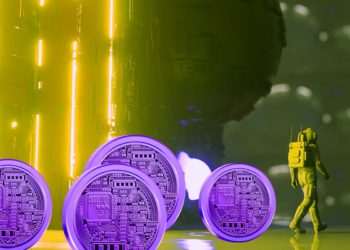 Massive Ethereum Whale Begins Accumulating Four Altcoins As Bitcoin and Crypto Markets Recover