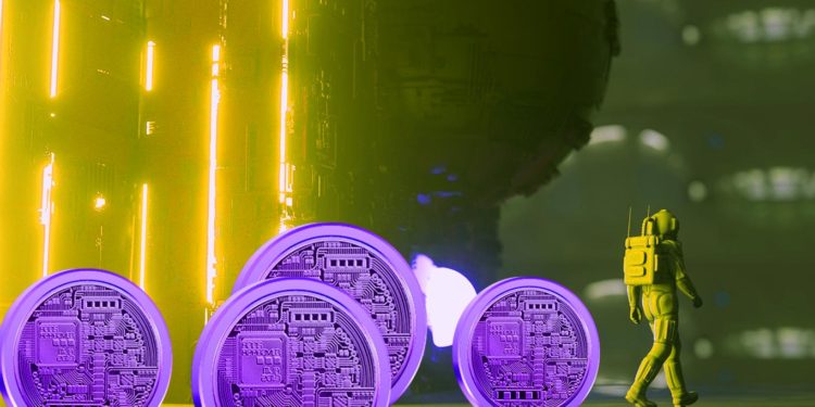 Massive Ethereum Whale Begins Accumulating Four Altcoins As Bitcoin and Crypto Markets Recover