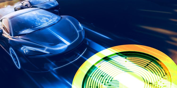 Ripple Competitor Announces Plans To Roll Out Smart Contracts in 2022