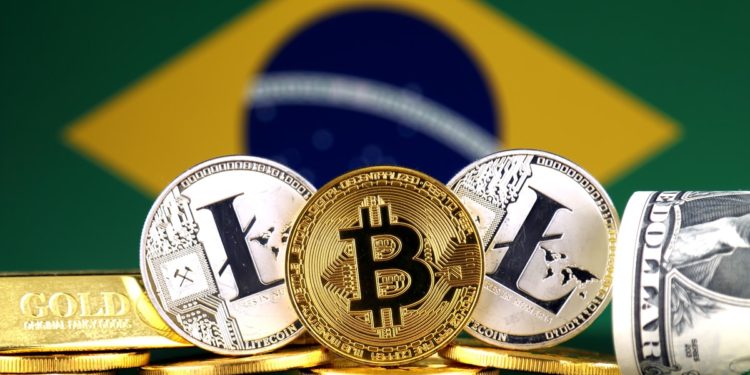 Brazilian Senate Committee on Economic Affairs Approves Crypto Regulation Bill