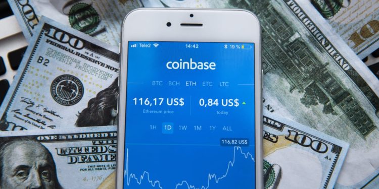 Coinbase Quarterly Trading Volumes Jump 67% to $547B