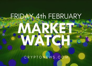 Bitcoin and Ethereum Move Higher, Altcoins Surge