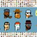 Sotheby’s To Auction 104 CryptoPunks For Estimated $20 $30 Million