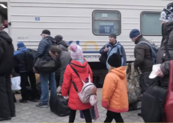 Crypto Companies Increasing Efforts To Help Ukrainians, Crypto.com and Blockchain.com Join In