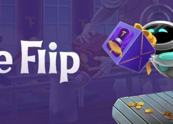 Why is TrueFlip.io the Best Crypto Casino and Who Decided So?
