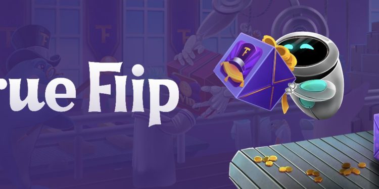 Why is TrueFlip.io the Best Crypto Casino and Who Decided So?