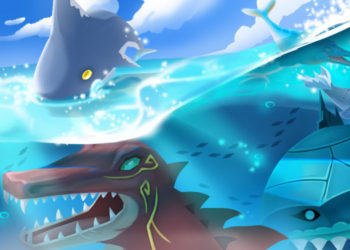 StarSharks Raises The Bar For GameFi Following $SSS Staking Launch
