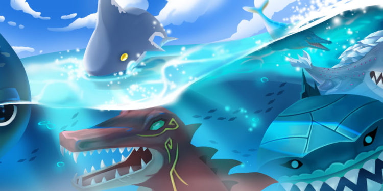 StarSharks Raises The Bar For GameFi Following $SSS Staking Launch