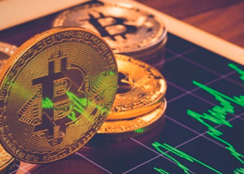 Bitcoin Market Dominance Hit Highest Since November 2021, No Alt Season in Sight