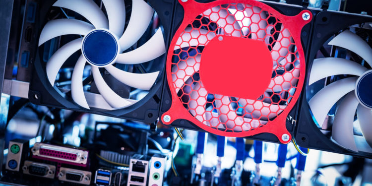 Hut 8’s ‘Ferrari of GPUs’ Ready for Ethereum’s PoS Move, Miner Open to M&A