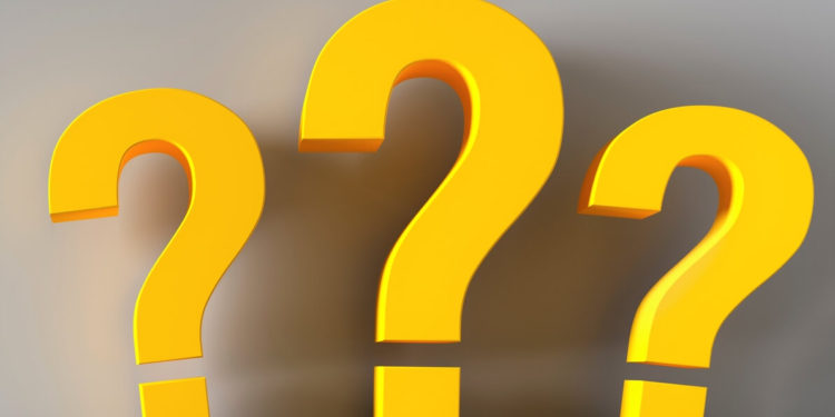 Three Legal Issues We Need to Address