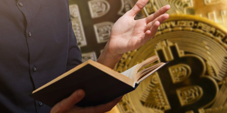 Why Are People Calling Bitcoin a Religion?