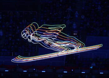 China’s Winter Olympic Digital Yuan Gets Frosty Reception from Some ‘Foreigners’