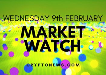 Bitcoin and Ethereum Rally Stalls, Superhot LEO Trims Gains