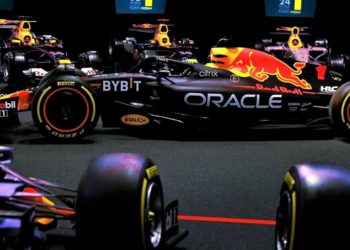 Bybit Enters USD 150M Deal with Red Bull F1 Team; Plans Fan Token, NFT Collaboration