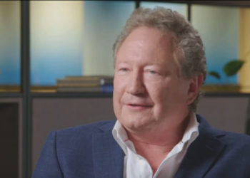 Facebook Faces Legal Fight with Australian Billionaire over Crypto Scam Ads