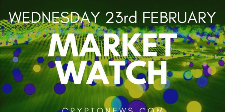 Bitcoin and Ethereum Keep Moving Higher, LUNA and AVAX Extend Gains