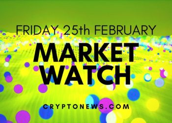 Bitcoin and Ethereum Rally, SOL and LUNA Accelerate