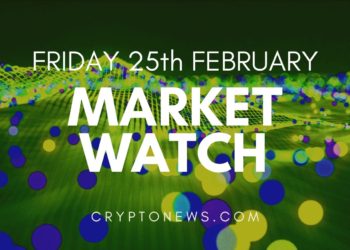 Bitcoin and Ethereum Consolidate Gains, Key Hurdles Nearby