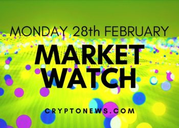 Bitcoin and Ethereum Slip on Russian Nuclear Show Off, FIL, AR, and UNI Rally