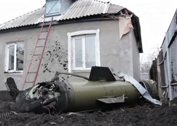 Potential Fallout From War in Ukraine May Be Priced Into Crypto Market