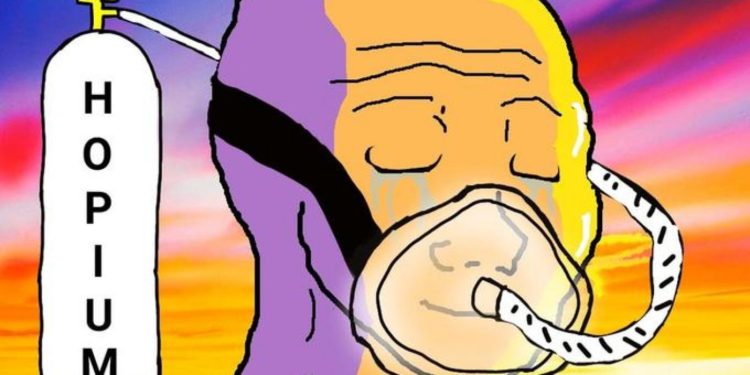 Crypto Memes Of The Week – Feb 4