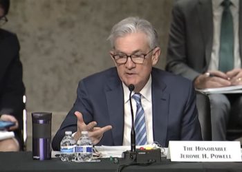 Crypto Market Braces for Volatile Week Ahead of Fed’s ‘Emergency Meeting’