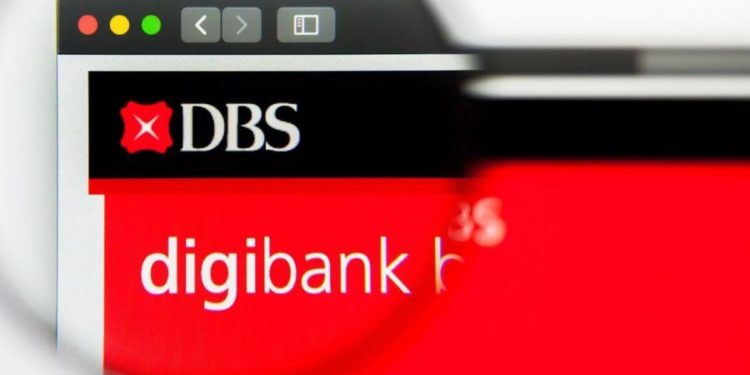 Singapore’s DBS Bank to Launch Retail-Focused Crypto Trading Desk in 2022