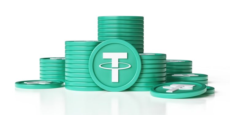 USDT Sees Rise on Ukraine’s Kuna Exchange Following Russia Attack