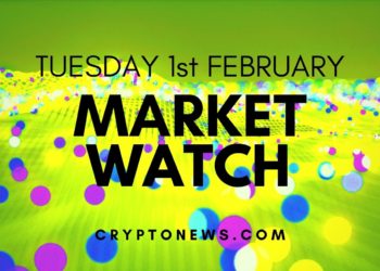 Bitcoin and Ethereum Gain Bullish Momentum, SOL and LUNA Rally