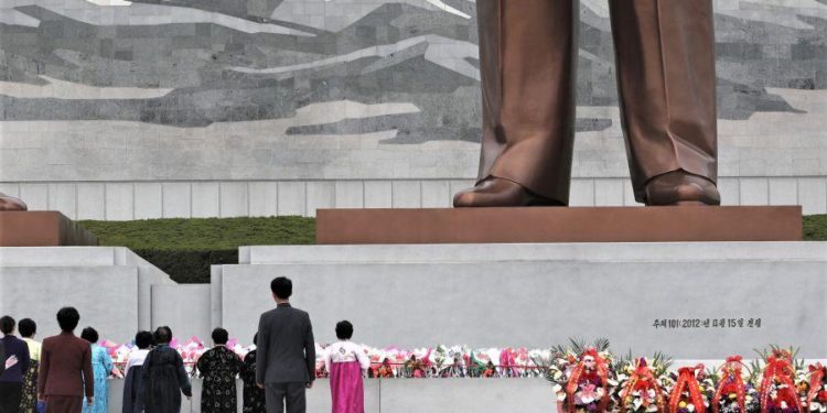 N Korea Says It Doesn’t Hack Crypto, Calls the US the World’s ‘King of Hacking & Theft’