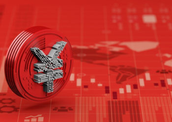 Digital Yuan Transactions Overtakes Visa during Beijing Winter Olympics