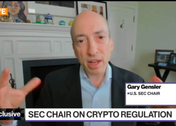 SEC’s Gensler Wants Crypto Exchanges, Lending Platforms to ‘Come and Work with’ Regulators