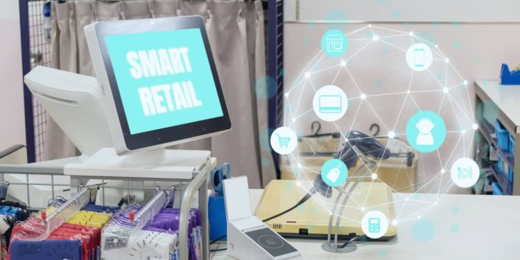 Blockchain Usage in the Retail Market Expected to Increase 12-Fold, Hitting $2.08B by 2028