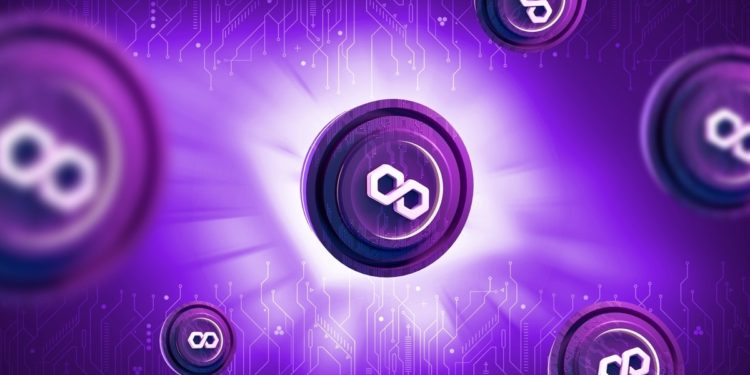 Polygon Raises $450M from Venture Capital Firms Led by Sequoia