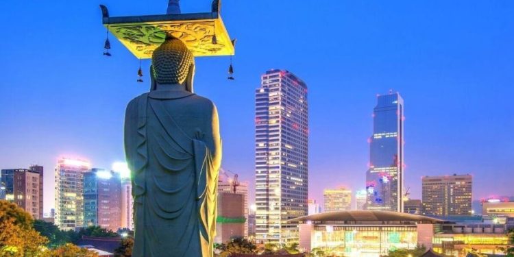 South Korean Sovereign Wealth Fund ‘Indirectly’ Buys Coinbase Shares