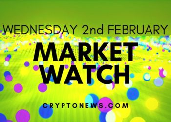 Bitcoin and Ethereum Still Consolidate, ETC and LEO Rally