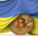 Ukraine Legalizes Bitcoin amid Intensified Tension with Russia