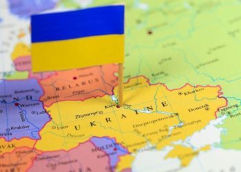 Ukraine Outranks Russia in Crypto Adoption Index as War Starts