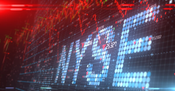 NYSE Files Trademark Application to Trade NFTs