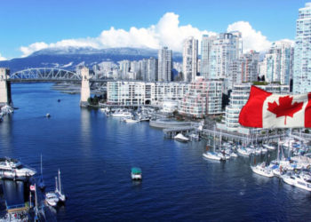 Canadian Lawmaker Introduces Bill, Seeking to Aid Crypto Industry’s Growth