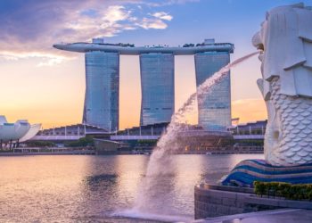 Singapore’s Amber Group Gets Valuation of $3B, Facilitating Potential IPO