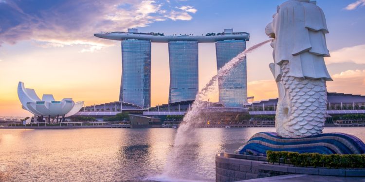 Singapore’s Amber Group Gets Valuation of $3B, Facilitating Potential IPO