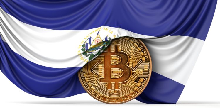 El Salvador to Elevate Bitcoin Status by Issuing Bonds